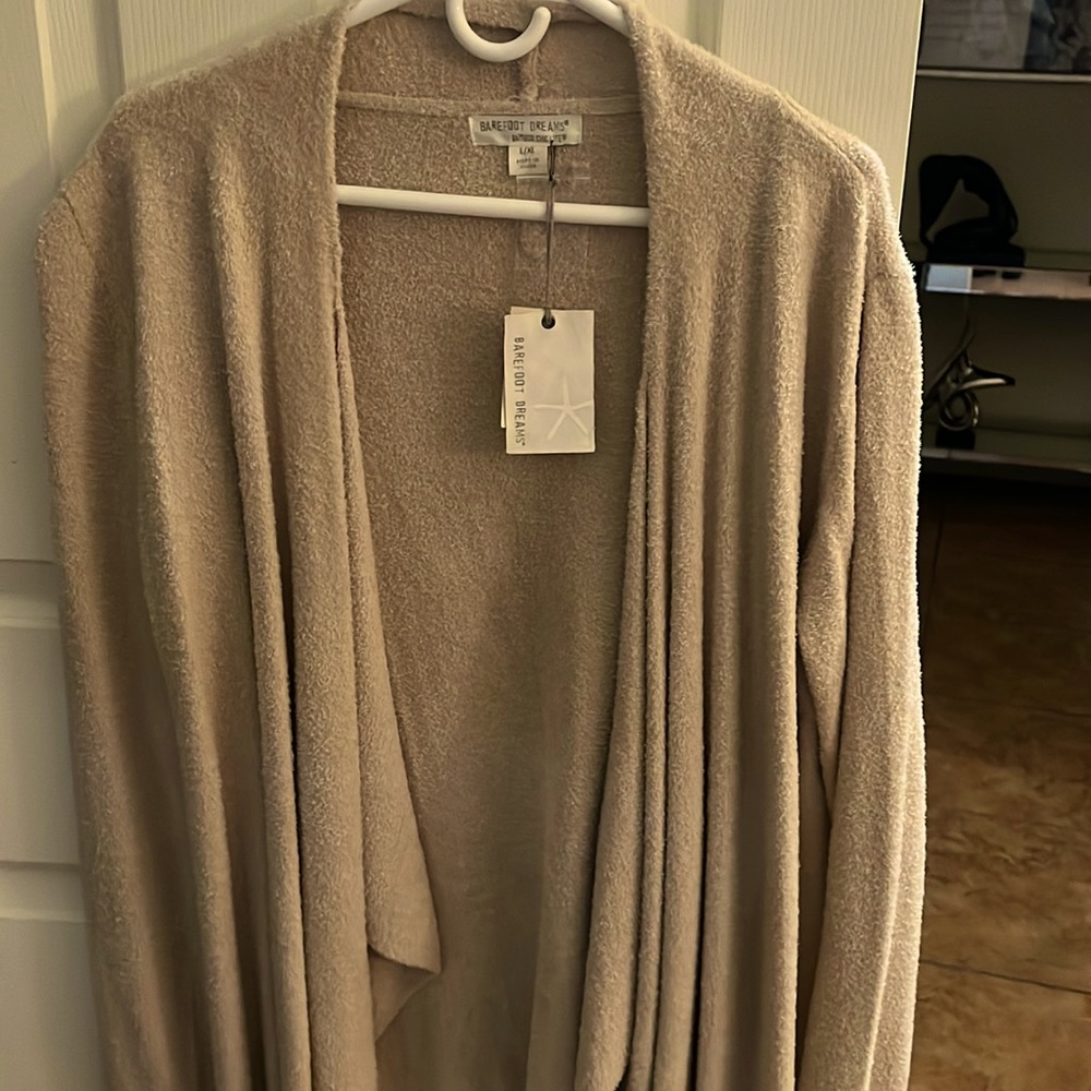 Chic Lite Calypso Wrap Stone